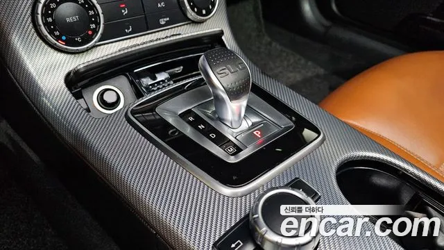 Mercedes-Benz SLC-Класс 2019 thumb 8