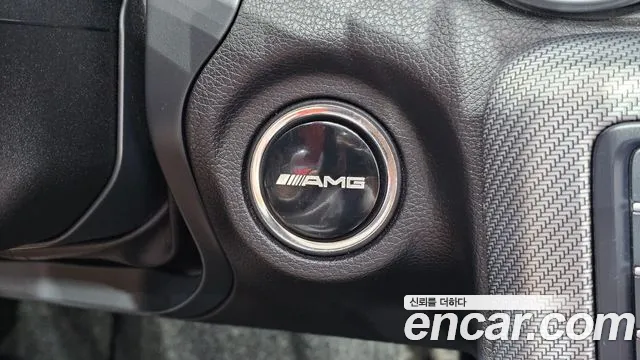 Mercedes-Benz SLC-Класс 2019 thumb 6