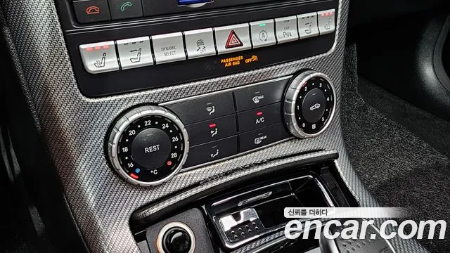 Mercedes-Benz SLC-Класс 2019 thumb 10