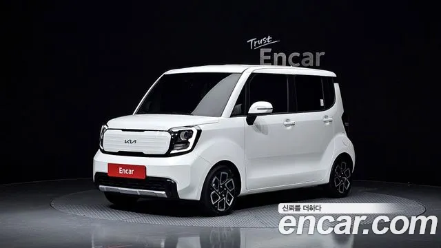 Kia Ray 2024 thumb 4