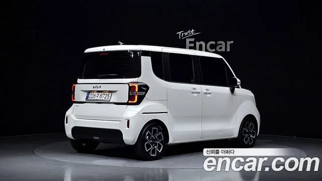 Kia Ray 2024 thumb 10