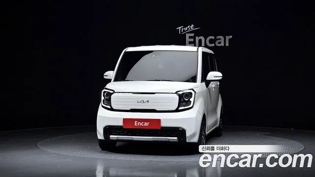 Kia Ray 2024 thumb 11