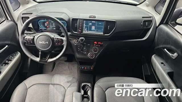 Kia Ray 2024 thumb 6