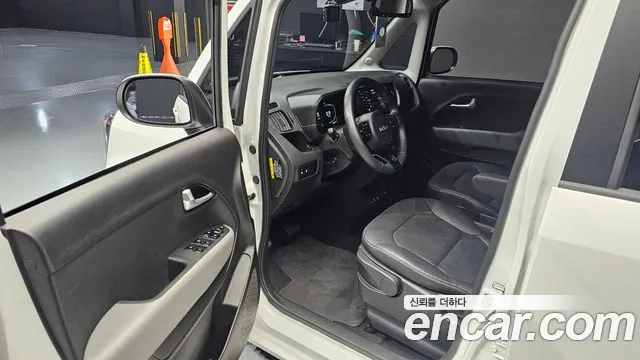 Kia Ray 2024 thumb 8