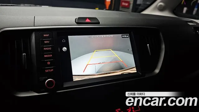 Kia Ray 2024 thumb 2