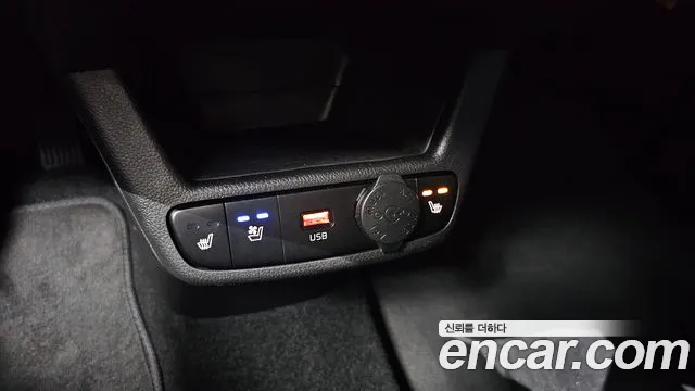 Kia Ray 2024 thumb 9