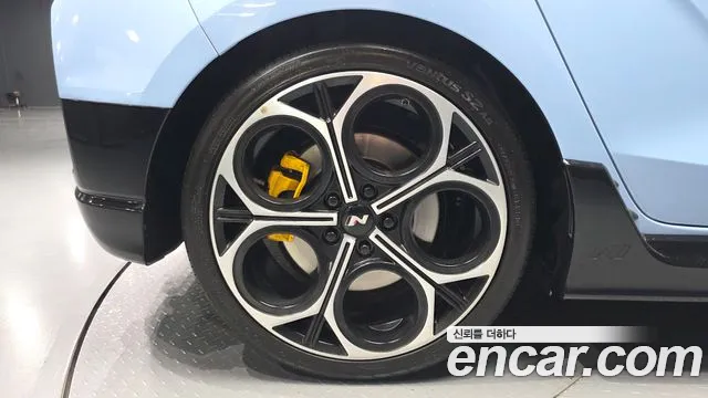 Hyundai Veloster 2020 thumb 5