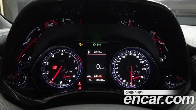 Hyundai Veloster 2020 thumb 8