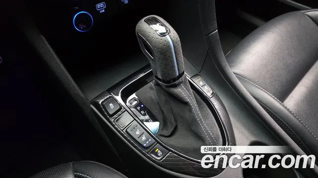 Hyundai Veloster 2020 thumb 9