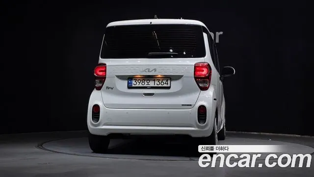 Kia Ray 2022 thumb 6