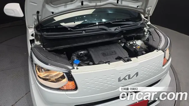 Kia Ray 2022 thumb 7