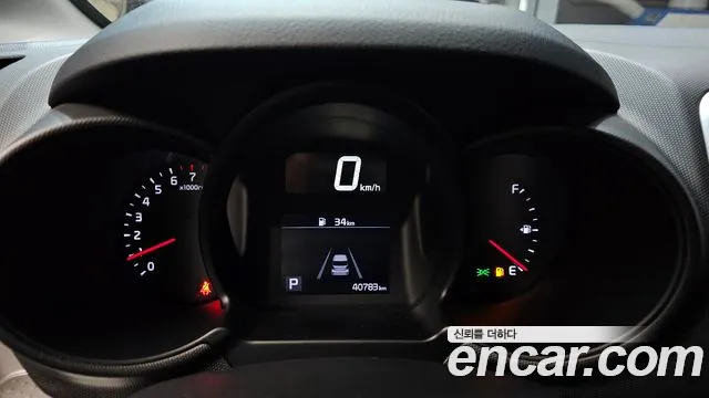 Kia Ray 2022 thumb 12