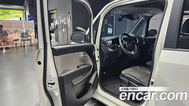 Kia Ray 2022 thumb 8