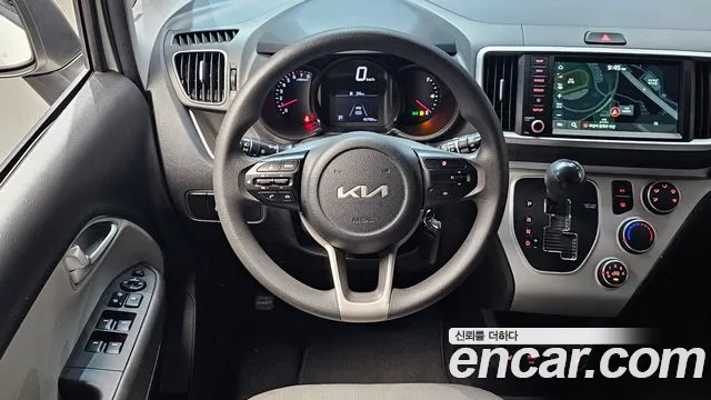 Kia Ray 2022 thumb 5