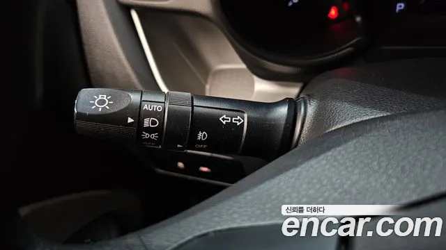 Kia Ray 2022 thumb 4