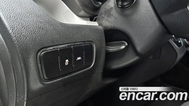 Kia Ray 2022 thumb 2