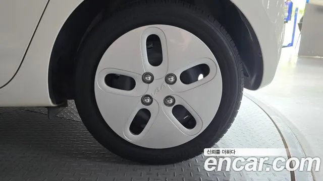 Kia Ray 2022 thumb 9