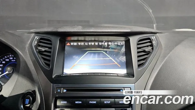 Hyundai Grandeur 2014 thumb 5