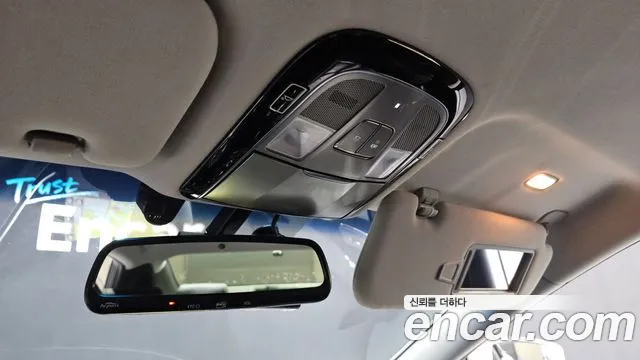 Hyundai Grandeur 2014 thumb 3