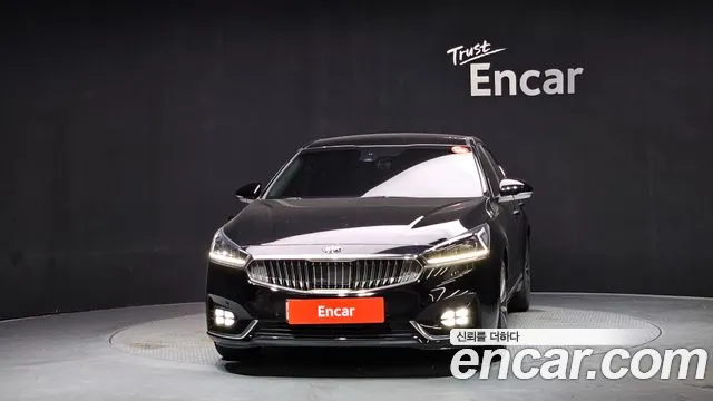 Kia K7 2018 thumb 12