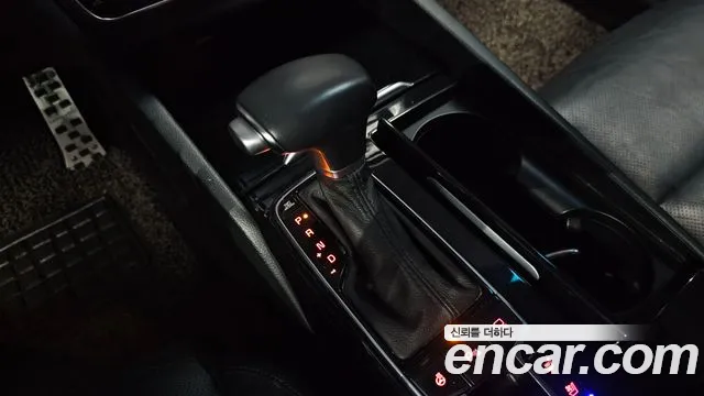 Kia K7 2018 thumb 10