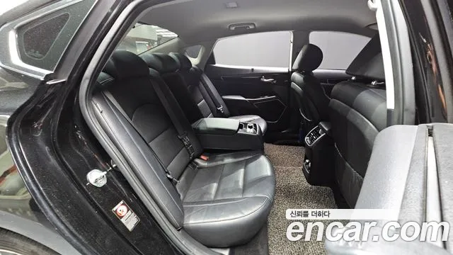 Kia K7 2018 thumb 7