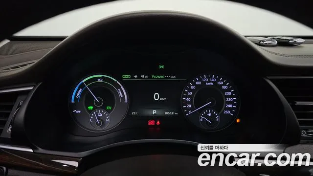 Kia K7 2018 thumb 8