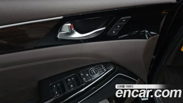Kia K7 2018 thumb 5