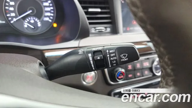 Kia K7 2018 thumb 12