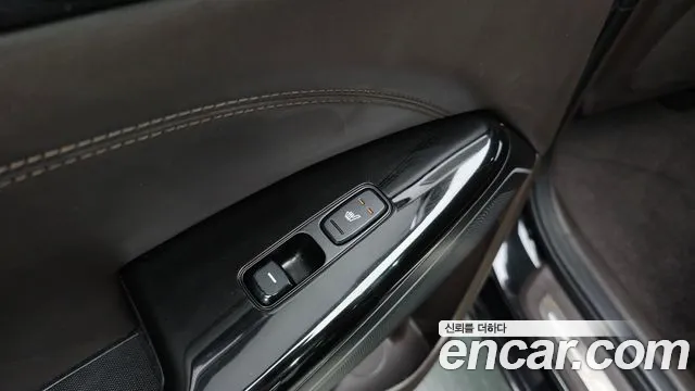 Kia K7 2018 thumb 7