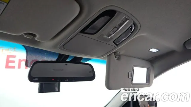 Kia K7 2018 thumb 3
