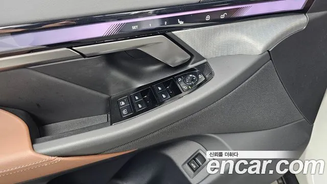 BMW 5 серии 2025 thumb 11