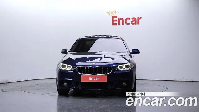 BMW 5 серии 2015 thumb 11