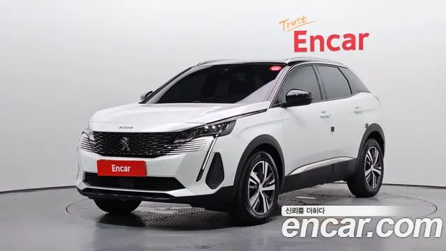 Peugeot 3008 2024 thumb 9