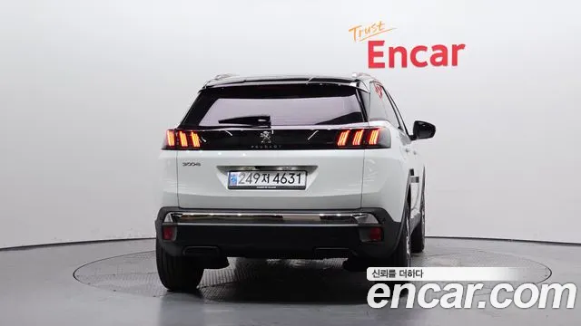 Peugeot 3008 2024 thumb 8