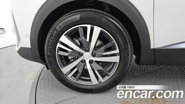 Peugeot 3008 2024 thumb 6