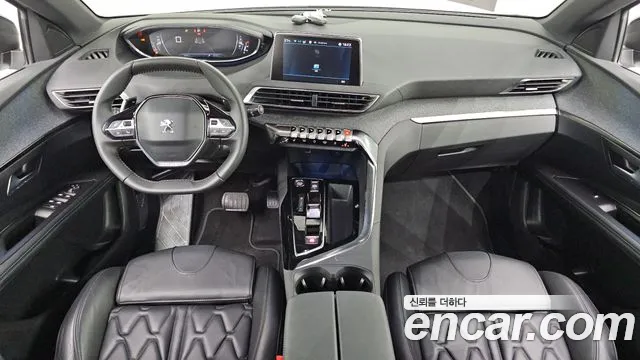 Peugeot 3008 2024 thumb 10