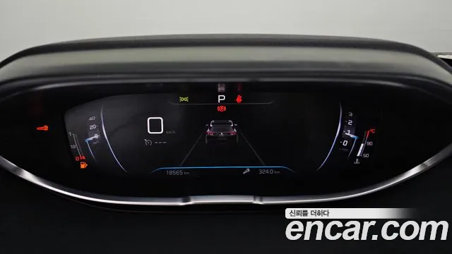 Peugeot 3008 2024 thumb 7