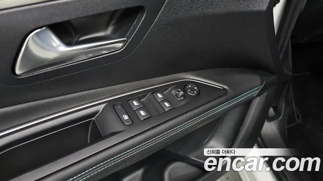 Peugeot 3008 2024 thumb 2