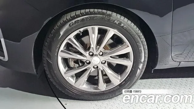 Kia Carnival 2019 thumb 6