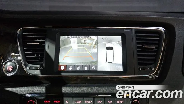Kia Carnival 2019 thumb 7