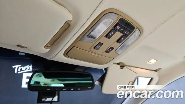 Kia Carnival 2019 thumb 8