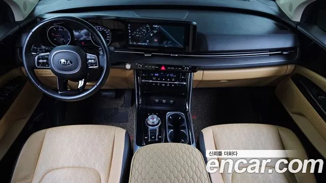 Kia Carnival 2020 thumb 10