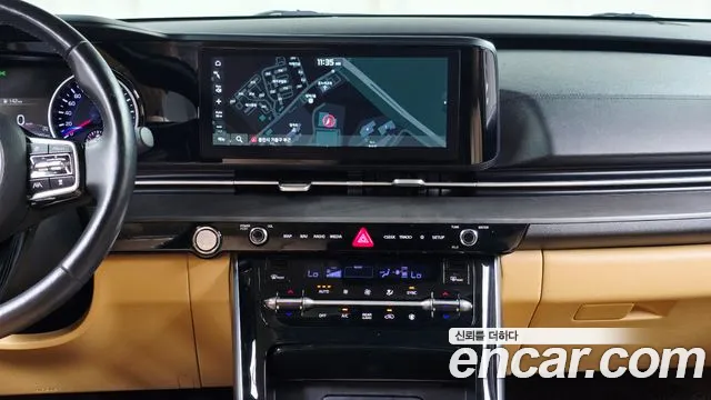 Kia Carnival 2020 thumb 3