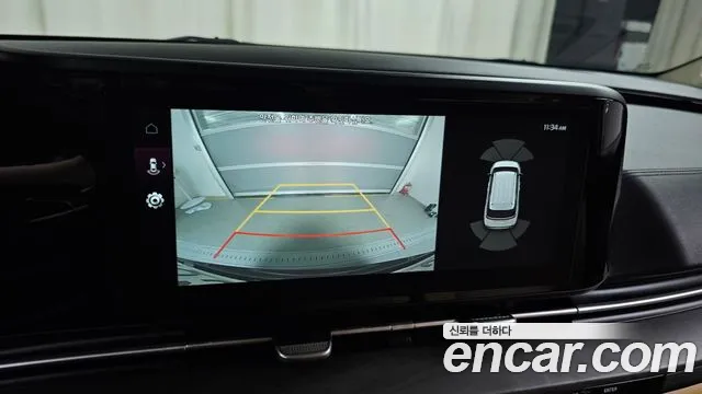 Kia Carnival 2020 thumb 11