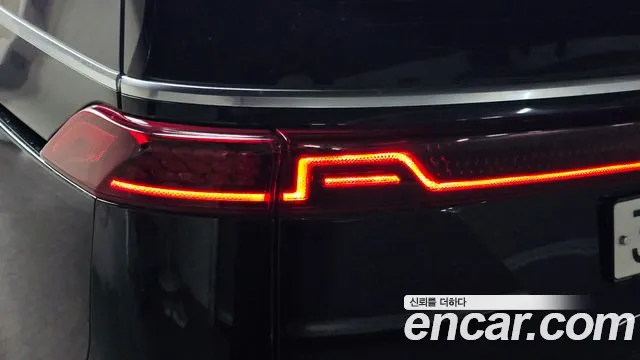 Kia Carnival 2020 thumb 7
