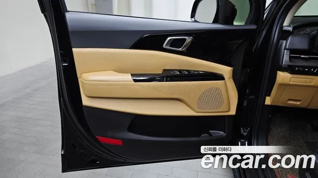 Kia Carnival 2020 thumb 9
