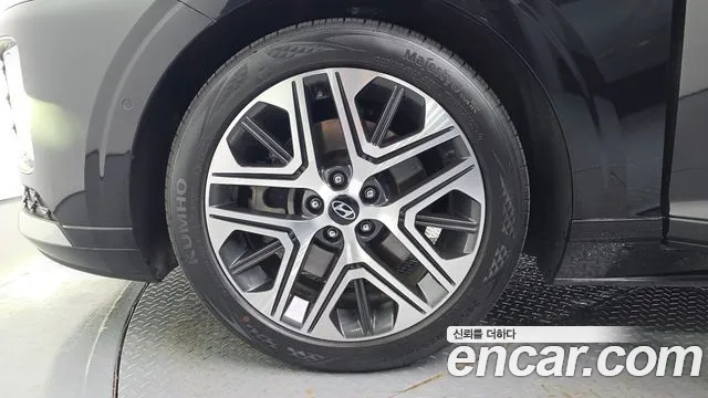 Hyundai Grandeur 2023 thumb 5