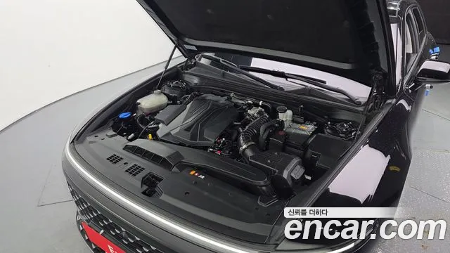 Hyundai Grandeur 2023 thumb 6