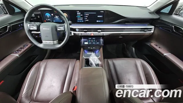 Hyundai Grandeur 2023 thumb 7